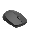 Wireless optical Mouse RAPOO M100 Silent, Multi-mode, Black - nr 3