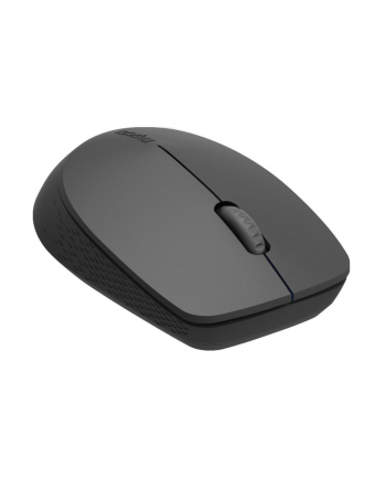 Wireless optical Mouse RAPOO M100 Silent, Multi-mode, Black