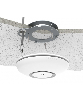 MikroTik RBcAPGi-5acD2nD cAP ac, RouterOS L4