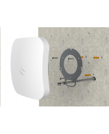 MikroTik RBcAPGi-5acD2nD cAP ac, RouterOS L4 nr 2