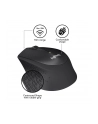 Wireless optical mouse LOGITECH M330 Silent Plus, Black, USB - nr 14
