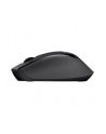 Wireless optical mouse LOGITECH M330 Silent Plus, Black, USB - nr 73