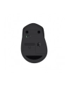 Wireless optical mouse LOGITECH M330 Silent Plus, Black, USB - nr 74
