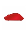 Wireless optical mouse LOGITECH M330 Silent Plus, Red, USB - nr 33