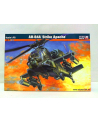 mastercraft Model AH-64A Strike Apache 40369 - nr 1