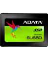 adata Dysk SSD Ultimate SU650 960G 2.5 S3 3D TLC Retail - nr 65