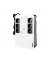 legrand UPS Keor Multiplug 600 AVR 4+2 FR 310083 - nr 12