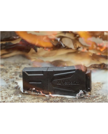 Pendrive Verbatim 16GB Toughmax USB 2.0 nr 1