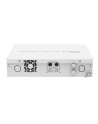 MikroTik Switch CRS112-8P-4S-IN, POE switch, RouterOS L5 - nr 11