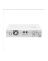 MikroTik Switch CRS112-8P-4S-IN, POE switch, RouterOS L5 - nr 9