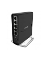 MikroTik HAP AC2 Tower RBD52G-5HacD2HnD-TC - nr 1