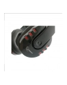 Gembird Gaming headset with volume control, glossy black - nr 27