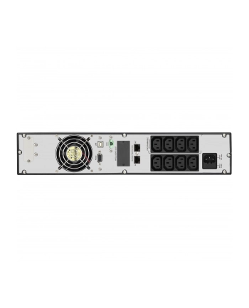 FSP Eufo 2000 VA/1600 W/Tower & Rack (EU-1102TS) nr 1