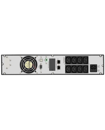 FSP Eufo 2000 VA/1600 W/Tower & Rack (EU-1102TS) nr 2