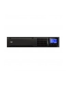 FSP Eufo 1100 VA/880 W/Tower & Rack (EU-1101TS) - nr 1