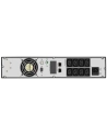 FSP Eufo 1100 VA/880 W/Tower & Rack (EU-1101TS) - nr 2