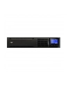 FSP Eufo 1100 VA/880 W/Tower & Rack (EU-1101TS) - nr 9