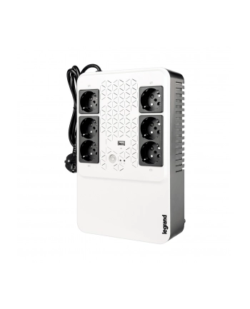 legrand UPS Keor Multiplug 800 AVR 4+2 FR 310084 nr 1