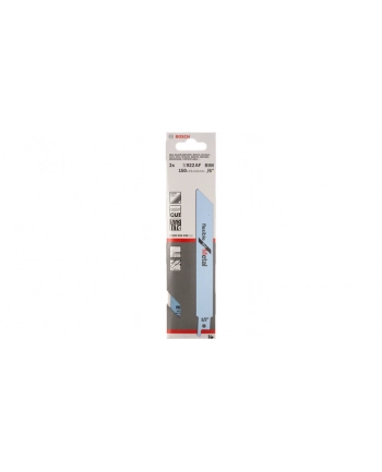 BRZESZCZOT S 922 AF 150x0.9x24z/CAL PC5 BOSCH nr 2