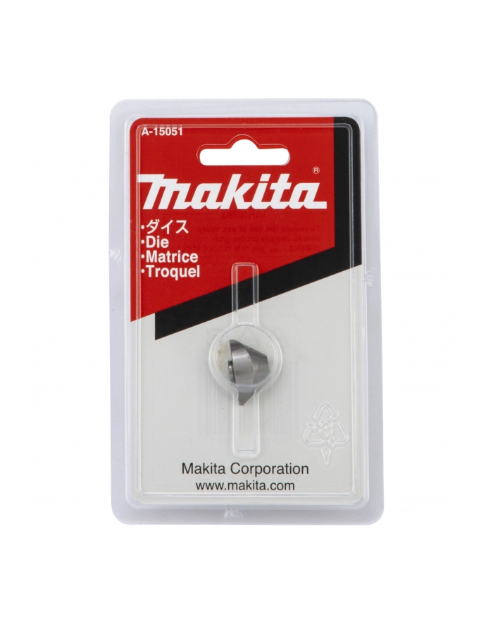 MATRYCA DO NOŻYC JN 1601 MAKITA główny