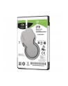 Dysk SEAGATE ST2000LM015 BarraCuda® 2.5'' 2TB 5400 128MB SATA 6Gb/s - nr 2