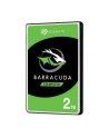 Dysk SEAGATE ST2000LM015 BarraCuda® 2.5'' 2TB 5400 128MB SATA 6Gb/s - nr 59