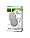Dysk SEAGATE ST2000LM015 BarraCuda® 2.5'' 2TB 5400 128MB SATA 6Gb/s - nr 62