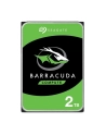 Dysk SEAGATE ST2000LM015 BarraCuda® 2.5'' 2TB 5400 128MB SATA 6Gb/s - nr 67