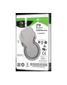 Dysk SEAGATE ST2000LM015 BarraCuda® 2.5'' 2TB 5400 128MB SATA 6Gb/s - nr 71