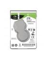 Dysk SEAGATE ST2000LM015 BarraCuda® 2.5'' 2TB 5400 128MB SATA 6Gb/s - nr 87