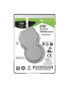 Dysk SEAGATE ST2000LM015 BarraCuda® 2.5'' 2TB 5400 128MB SATA 6Gb/s - nr 33