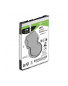 Dysk SEAGATE ST2000LM015 BarraCuda® 2.5'' 2TB 5400 128MB SATA 6Gb/s - nr 37