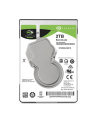 Dysk SEAGATE ST2000LM015 BarraCuda® 2.5'' 2TB 5400 128MB SATA 6Gb/s - nr 6