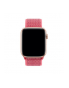 apple Opaska sportowa w kolorze hibiskusa do koperty 44 mm - nr 3