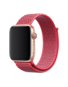 apple Opaska sportowa w kolorze hibiskusa do koperty 44 mm - nr 6