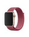 apple Opaska sportowa w kolorze hibiskusa do koperty 44 mm - nr 8
