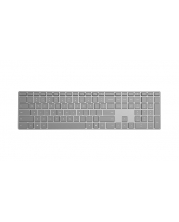 microsoft Surface Keyboard SC Bluetooth Eng Comm GRAY