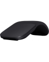 microsoft Mysz Surface Arc Mouse Black Commercial - nr 1