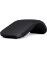 microsoft Mysz Surface Arc Mouse Black Commercial - nr 2