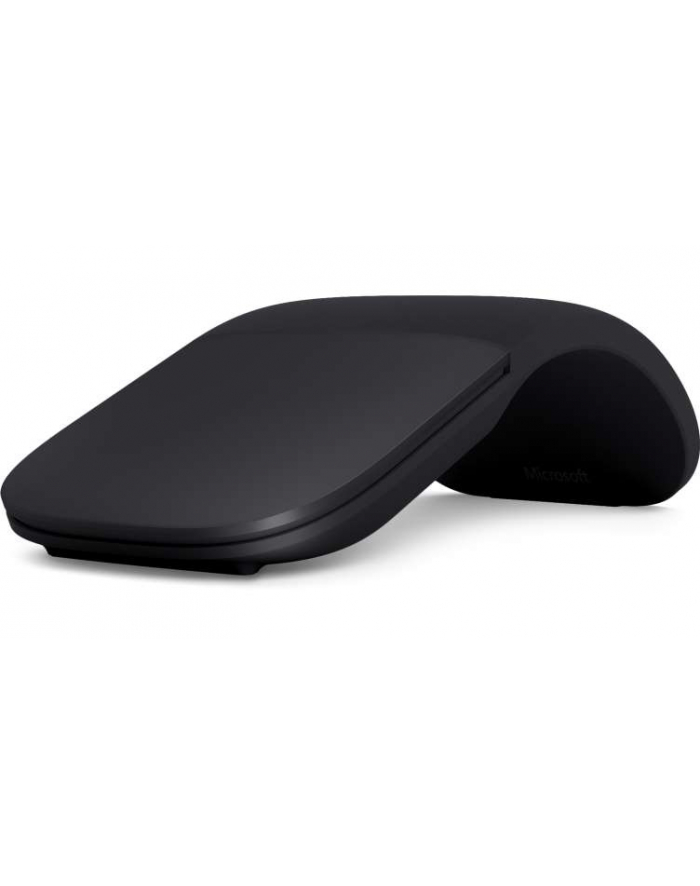 microsoft Mysz Surface Arc Mouse Black Commercial główny