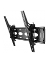 b-tech av mounts Uchwyt płaski ścienny BT8432-PRO/B - nr 1