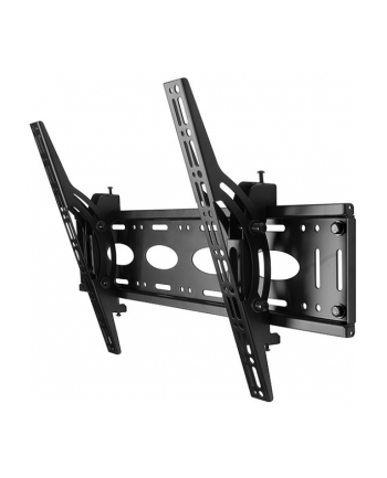 b-tech av mounts Uchwyt płaski ścienny BT8432-PRO/B