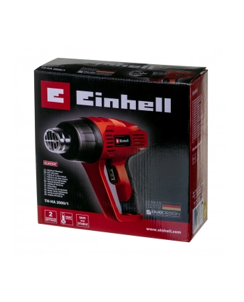 einhell Opalarka TH-HA 2000/1 nr 2