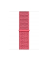 apple Opaska sportowa w kolorze hibiskusa do koperty 44 mm - nr 4