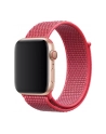 apple Opaska sportowa w kolorze hibiskusa do koperty 44 mm - nr 7
