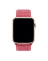 apple Opaska sportowa w kolorze hibiskusa do koperty 44 mm - nr 8