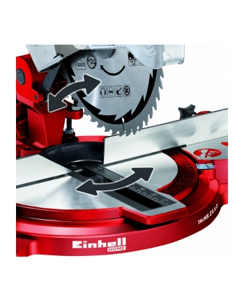 einhell Piła ukosna TC-MS 2121 nr 2