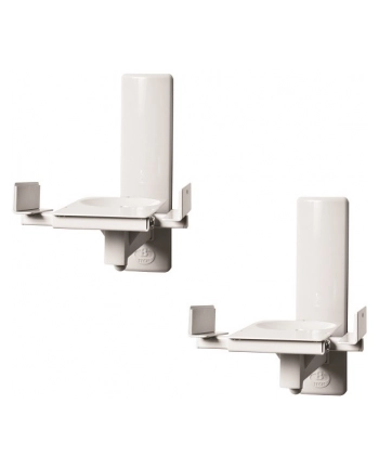 b-tech av mounts VENTRY - Ścienne uchwyty zaciskowe do głośników BT77/W nr 2