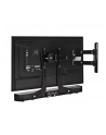 b-tech av mounts VENTRY - Uchwyt do  głośników typu Soundbar TV - nr 7