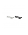 digitus Organizator kablowy 19 cali 1U dukt W/40xG/70 czarny (RAL 9005) - nr 19